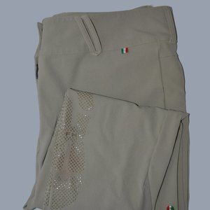 For Horses Emma Breeches